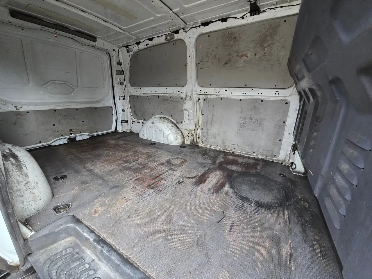 Mercedes-Benz Vito CDI Top – Bild 17