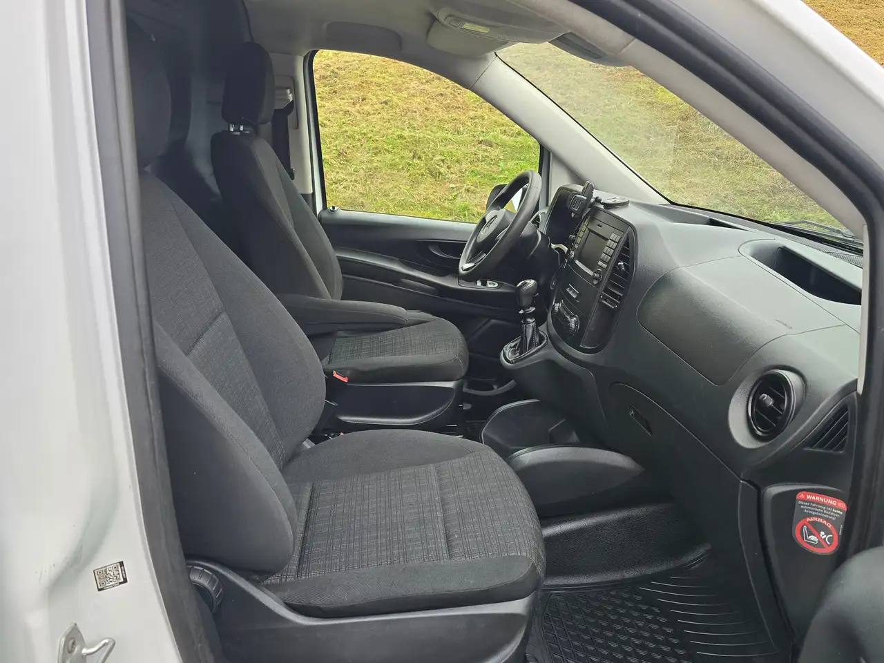Mercedes-Benz Vito CDI Top – Bild 14