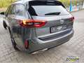 Opel Insignia Sports Tourer GSi 4x4 Panoramadach, AHZV, LED, Nav Gris - thumbnail 3