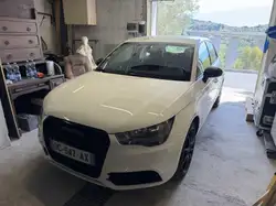 Audi A1 Sportback 1.2 TFSI 86 Ambiente