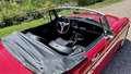 MG MGB roadster 1977 Rouge - thumbnail 33