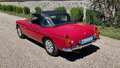 MG MGB roadster 1977 Piros - thumbnail 10