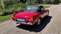 MG MGB roadster 1977 Piros - thumbnail 9