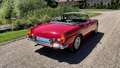 MG MGB roadster 1977 Piros - thumbnail 11