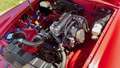 MG MGB roadster 1977 Rouge - thumbnail 43