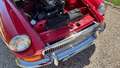 MG MGB roadster 1977 Rouge - thumbnail 45