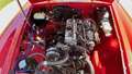MG MGB roadster 1977 Rouge - thumbnail 42