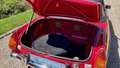 MG MGB roadster 1977 Rouge - thumbnail 32