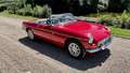 MG MGB roadster 1977 Piros - thumbnail 3