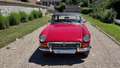 MG MGB roadster 1977 Rouge - thumbnail 14