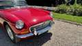 MG MGB roadster 1977 Rouge - thumbnail 16