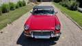 MG MGB roadster 1977 Rouge - thumbnail 15