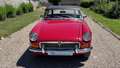 MG MGB roadster 1977 Rouge - thumbnail 13