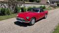 MG MGB roadster 1977 Piros - thumbnail 4