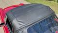 MG MGB roadster 1977 Rouge - thumbnail 27