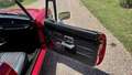 MG MGB roadster 1977 Rouge - thumbnail 41