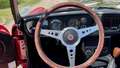 MG MGB roadster 1977 Rouge - thumbnail 37