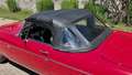 MG MGB roadster 1977 Rouge - thumbnail 26