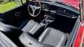 MG MGB roadster 1977 Rouge - thumbnail 35