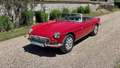 MG MGB roadster 1977 Piros - thumbnail 1