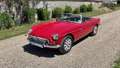 MG MGB roadster 1977 Rouge - thumbnail 2