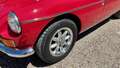 MG MGB roadster 1977 Rouge - thumbnail 25