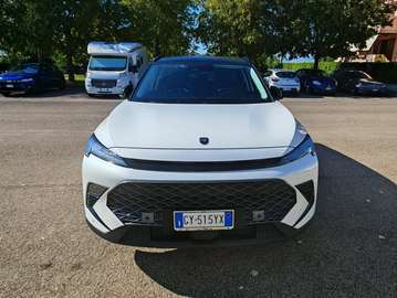 Six 1.5 Gpl 167cv 7dct
