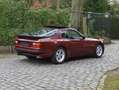 Porsche 944 Turbo Kırmızı - thumbnail 9