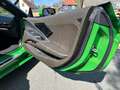 Corvette C8 Stingray Convertible 6.2L 3LT New Interior Grün - thumbnail 14