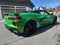 Corvette C8 Stingray Convertible 6.2L 3LT New Interior Grün - thumbnail 12
