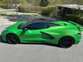 Corvette C8 Stingray Convertible 6.2L 3LT New Interior Grün - thumbnail 10