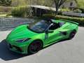 Corvette C8 Stingray Convertible 6.2L 3LT New Interior Grün - thumbnail 40