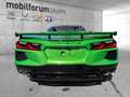 Corvette C8 Stingray Convertible 6.2L 3LT New Interior Grün - thumbnail 5