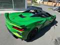 Corvette C8 Stingray Convertible 6.2L 3LT New Interior Grün - thumbnail 24