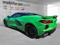 Corvette C8 Stingray Convertible 6.2L 3LT New Interior Grün - thumbnail 3