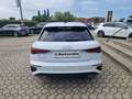 Audi A3 SPB 35 TFSI S tronic S line edition Bianco - thumbnail 4