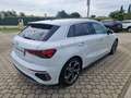 Audi A3 SPB 35 TFSI S tronic S line edition Bianco - thumbnail 31