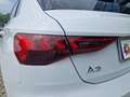 Audi A3 SPB 35 TFSI S tronic S line edition Bianco - thumbnail 16