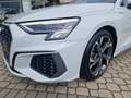 Audi A3 SPB 35 TFSI S tronic S line edition Bianco - thumbnail 19