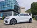 Audi A3 SPB 35 TFSI S tronic S line edition Bianco - thumbnail 30