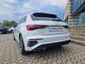 Audi A3 SPB 35 TFSI S tronic S line edition Bianco - thumbnail 17