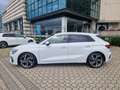 Audi A3 SPB 35 TFSI S tronic S line edition Bianco - thumbnail 3