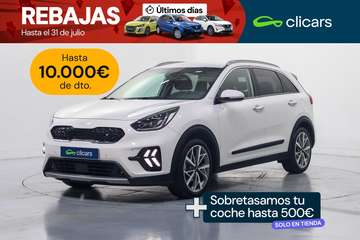1.6 HEV Emotion