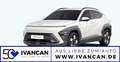 Hyundai KONA (MY25) HEV 1.6 GDI (129PS) 6-DCT 2WD TREND Licht-P Weiß - thumbnail 1