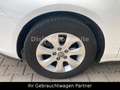 Opel Zafira C Tourer Edition,Klimaautomatik,Navi,Kame Weiß - thumbnail 13
