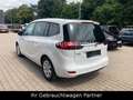 Opel Zafira C Tourer Edition,Klimaautomatik,Navi,Kame Weiß - thumbnail 3