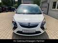 Opel Zafira C Tourer Edition,Klimaautomatik,Navi,Kame Weiß - thumbnail 18