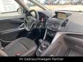 Opel Zafira C Tourer Edition,Klimaautomatik,Navi,Kame Weiß - thumbnail 9