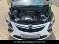 Opel Zafira C Tourer Edition,Klimaautomatik,Navi,Kame Weiß - thumbnail 14