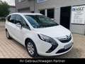Opel Zafira C Tourer Edition,Klimaautomatik,Navi,Kame Weiß - thumbnail 1